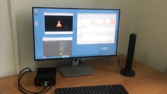 Astra Linux на AntexGate смотреть онлайн