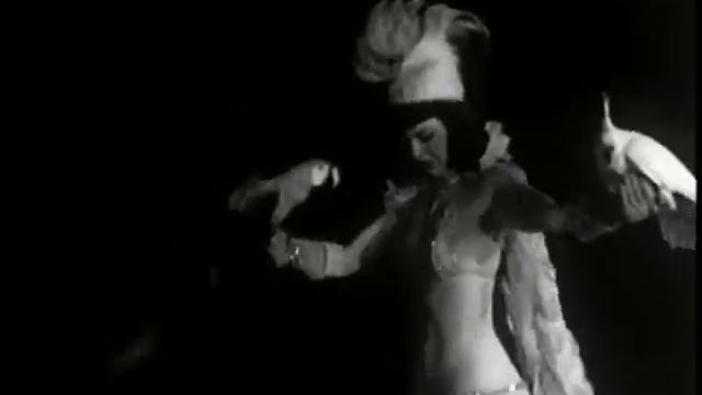 [CLASSIC] [VINTAGE] BURLESQUE - Rosita Royce смотреть онлайн