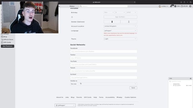 How To Get FREE ROBUX!! *WITH PROOF* [2024]