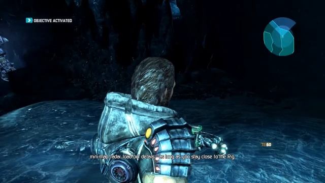 Lost Planet 3 - AMD APU A8-3870K 3.0GHz смотреть онлайн