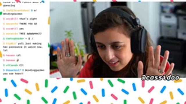 RWC: Coding up MORE React смотреть онлайн