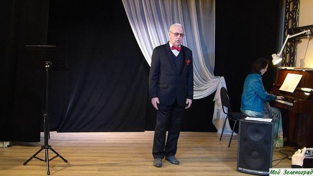 Эдуард Каравайников - Пожалей! (сл. и муз. Н. Бакалейникова)