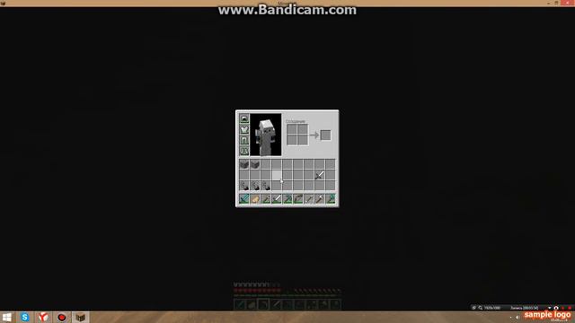 minecraft выживание в пещере 1 ч. смотреть онлайн