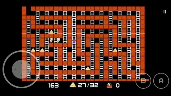 Mine Runner Level 163 Solution/Load Runner Stage 163 Crack