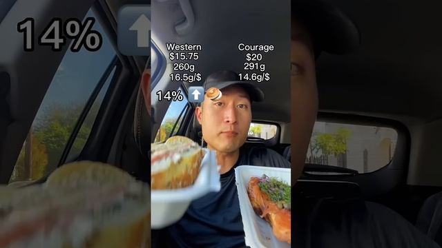 “Non-Bougie” vs $20 Bagel ? смотреть онлайн