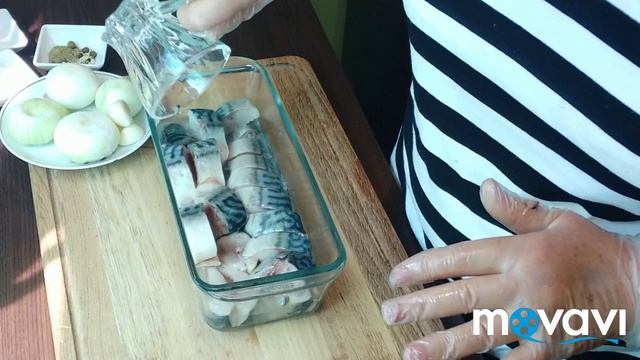 #НаинаВосткова #Скумбрия #Сугудай . Канал Волоха. смотреть онлайн