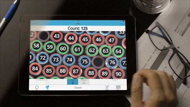 CountThings.com - Count Things with mobile app смотреть онлайн
