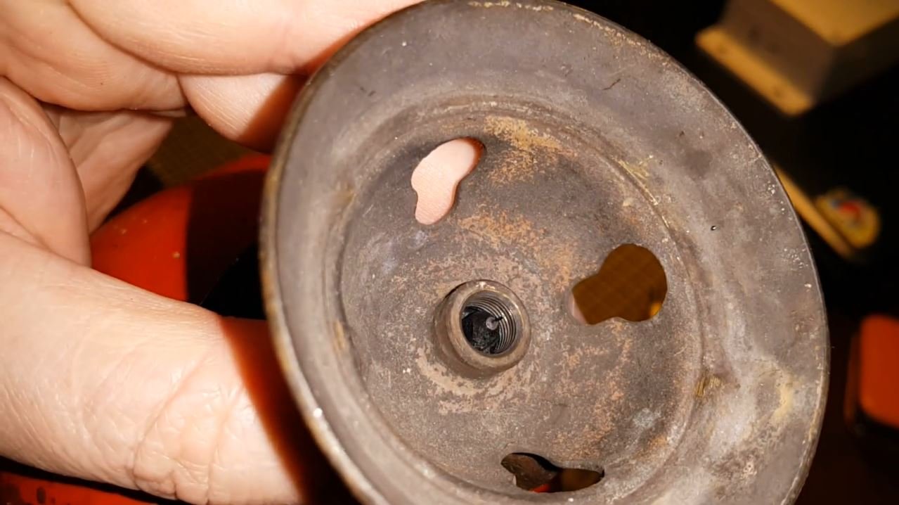 [Natalex] Примус Шмель №1, начало... смотреть онлайн