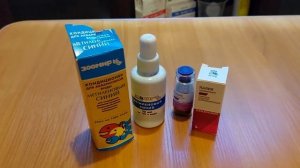 метиленовый синий vs Калия перманганат. Применение в аквариумистике.#дискус