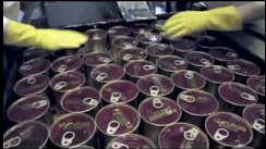 Войсковой Спецрезерв – вкусная крупнокусковая тушенка