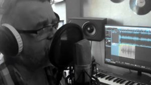 Олег Харитонов _ Что так сердце растревожено