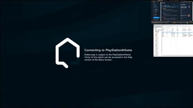 PlayStation Home Dev Work Session #8: Compiling v1.25 Patch Update + Fixing Up Star Wars Cantina! смотреть онлайн