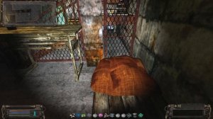 Поиски Эльзы ОП 2.1