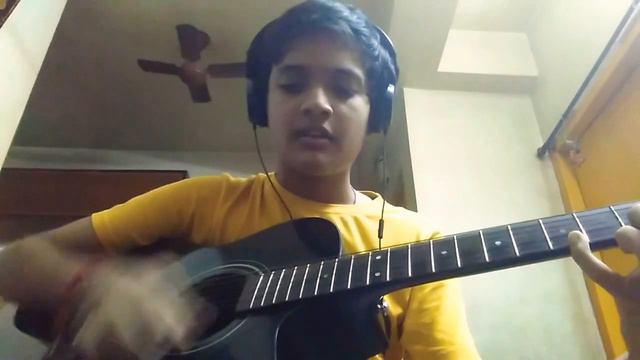 Fake Plastic Trees(Cover)- Radiohead смотреть онлайн