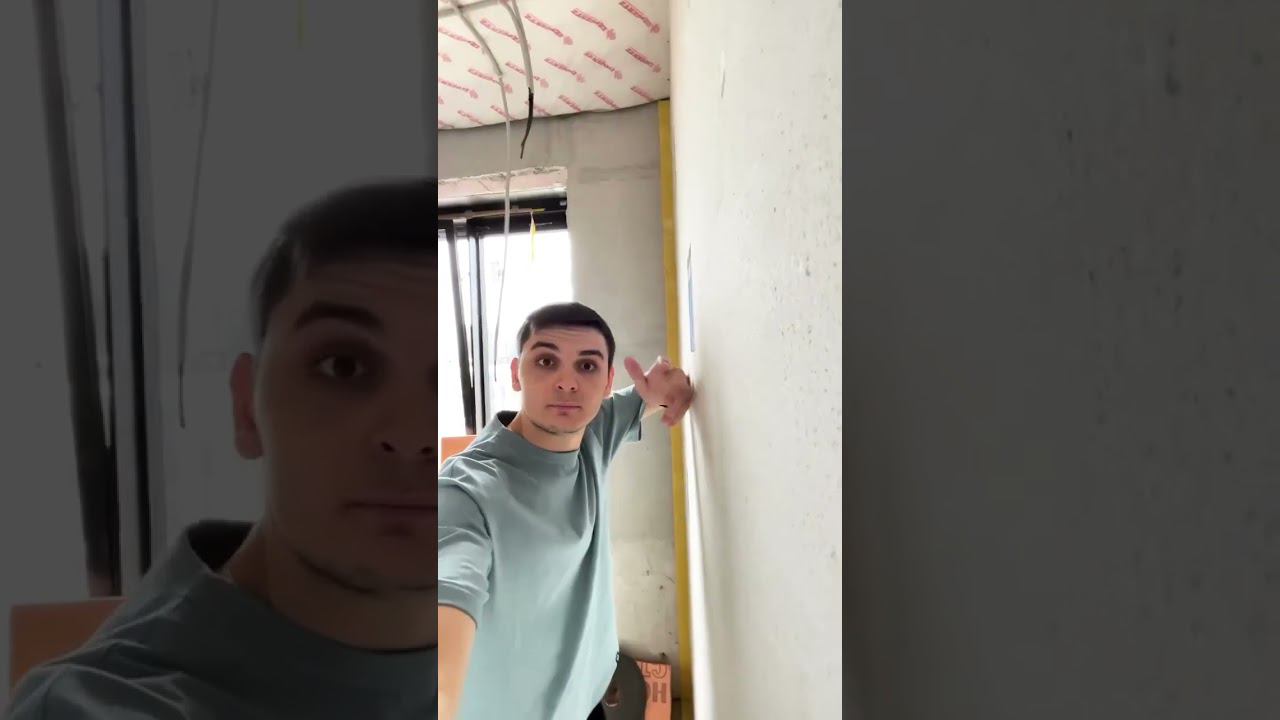 Когда сделали правильную шумоизоляцию стен смотреть онлайн