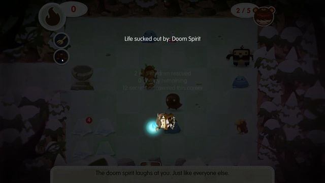 Indie Review: Road Not Taken смотреть онлайн