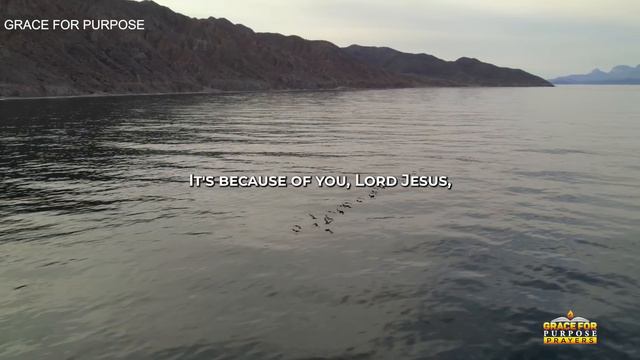 Stand Firm In The Lord | A Blessed Morning Prayer To Start Your Day смотреть онлайн