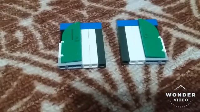как сделать сарай из лего смотреть онлайн