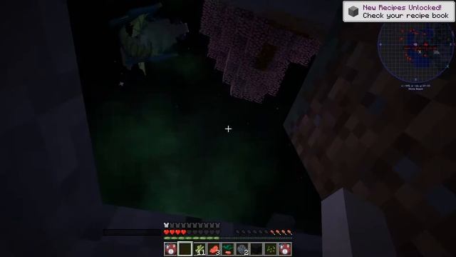 modded Minecraft but opening my inventory crash minecraft ( let's play #2 ) смотреть онлайн