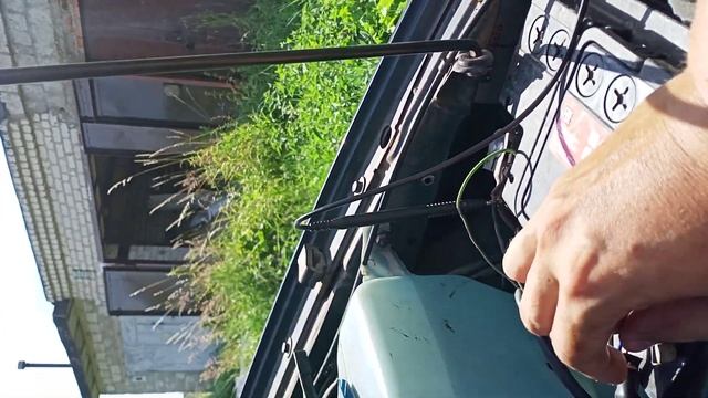 Как поднять обороты холостого хода на mono-motronic 1.2.3 моновпрыск смотреть онлайн
