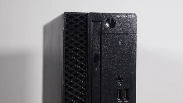 Dell OptiPlex 3050 SFF Review i5 Desktop Computer Intel HD 630 Graphics смотреть онлайн