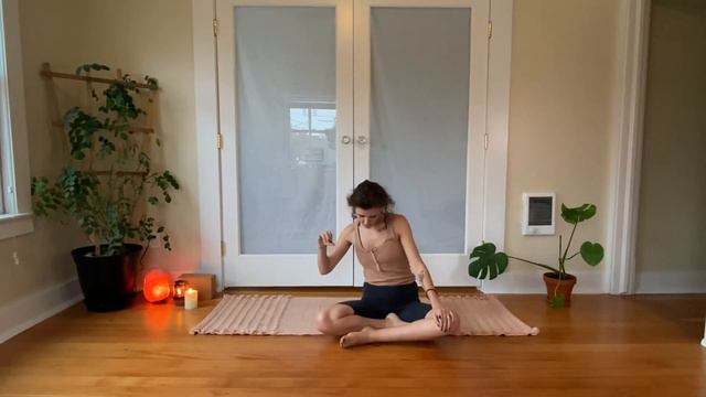 Ecstatic Dance Meditation For Beginners 🌟