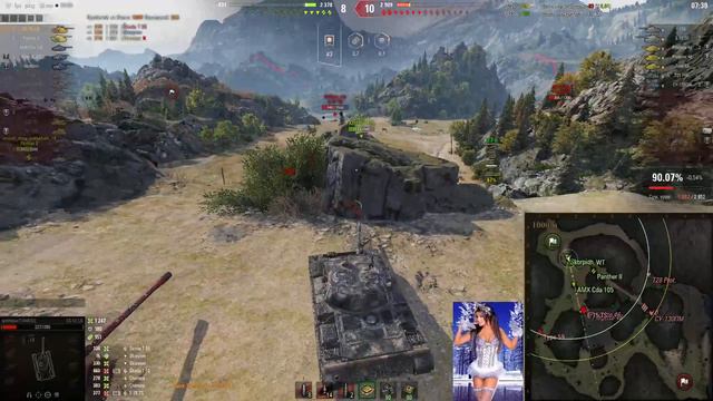 НАЧНУ ИГРАТЬ НА CS-52 LIS, А ТАМ КАК ПОЙДЕТ) смотреть онлайн