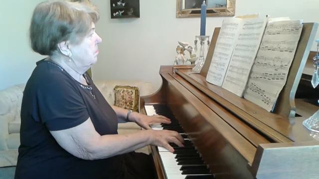 Amazing granny piano play 2 смотреть онлайн