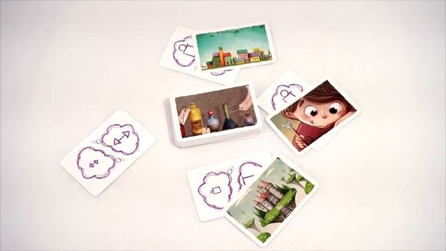Контраст. Обзор настольной игры от компании Стиль Жизни смотреть онлайн