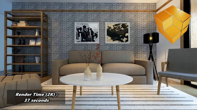 Enscape 2.9 Vs Lumion 11 Render Comparison, Which One Is Better And Faster? Part 2