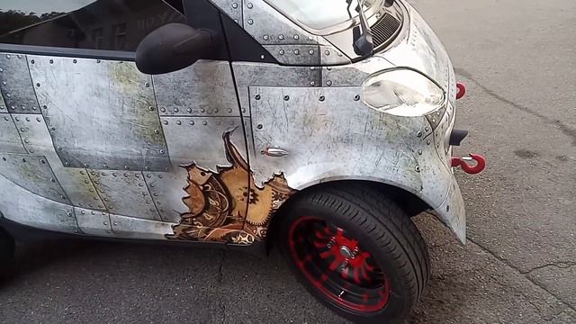 smart tuning смарт тюнинг смотреть онлайн