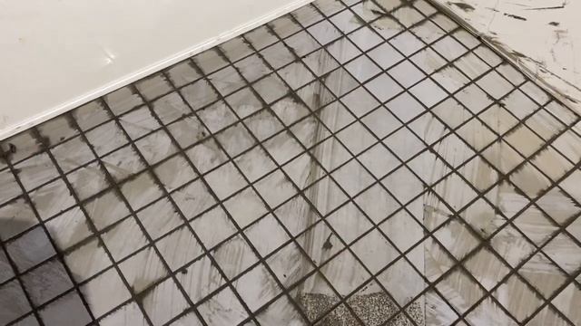 Плиточник США. Не стандартный душ! смотреть онлайн