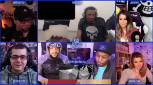 Luffy's Grand Fleet Part 2! Overshadows a Future Incident ! Reaction Mashup
