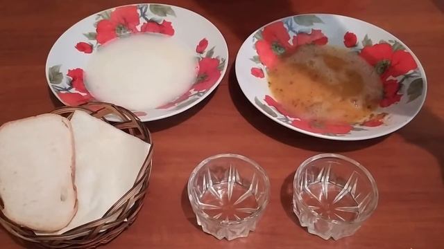 как сделать гренки с яйцом и молоком быстрый завтрак за 5 мин смотреть онлайн