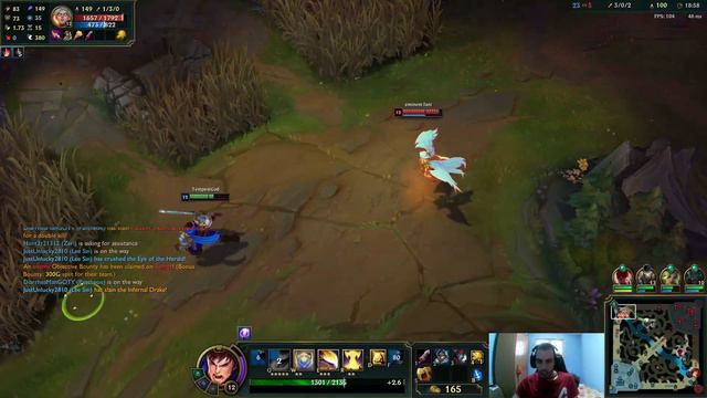 MASTERIES KOJE NIKO NE KORISTI - LEAGUE OF LEGENDS смотреть онлайн