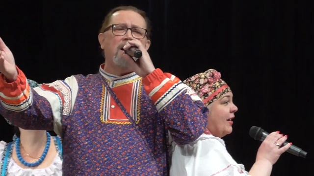 "Эх, гуляй да разгуляй, широкая душа!" смотреть онлайн
