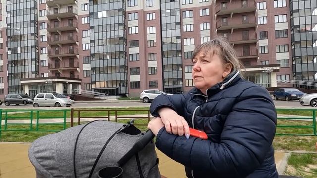 ВЛОГ/ПОЕХАЛИ К ВНУЧКУ/ГУЛЯЕМ/Я МЕЧТАЮ/ЗАБРАЛА ЗАКАЗ/ЗАШЛА В МАГНИТ/21.05.2022 г смотреть онлайн