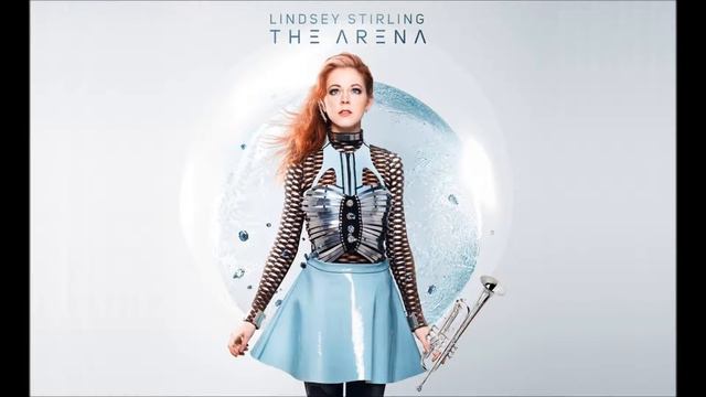 Lindsey Stirling - The Arena (trumpet cover)