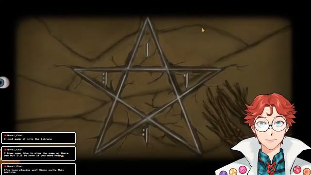 { Fran Bow } The Cat is safe, all is good now. смотреть онлайн