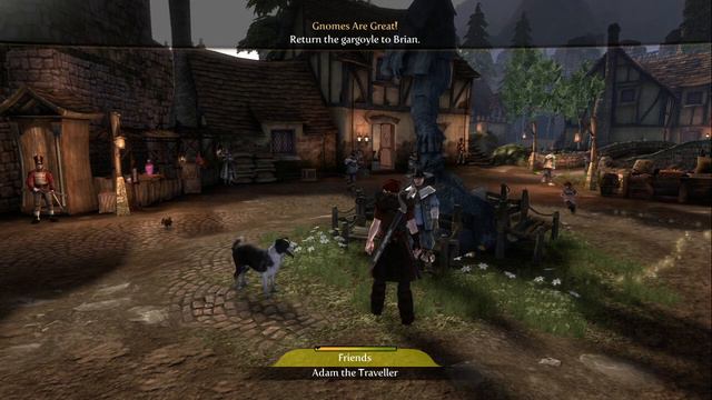 Fable 3 - Part 20 - Gameplay Walkthrough - HD смотреть онлайн