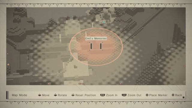 NieR: Automata [road to platinum] 102221-01 (PS4 Pro HDR) No commentary смотреть онлайн