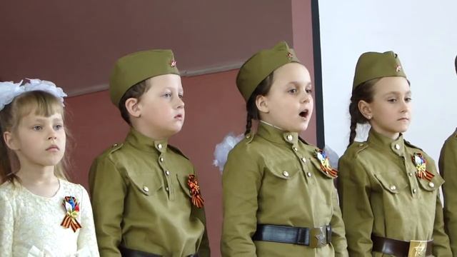 Литературно музыкальная композиция "Берегите мир" смотреть онлайн