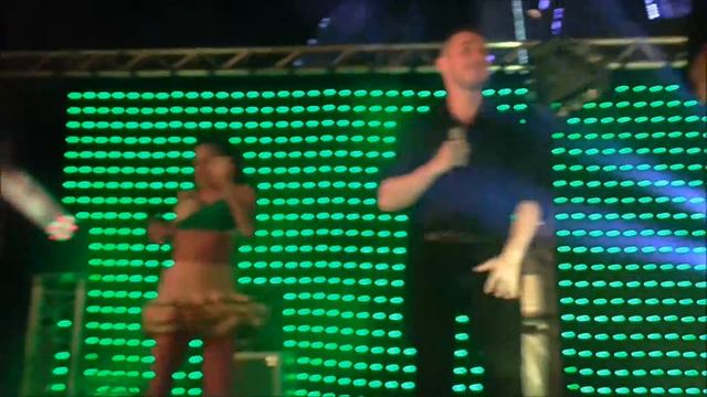 LES FLASH BACK 80s au Lavandou le 10/07/2015... (suite) смотреть онлайн