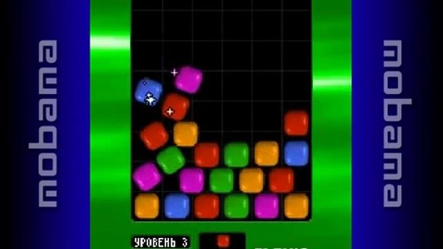 Flexis (Java Game) смотреть онлайн