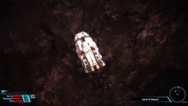 QubaHQ Plays Mass Effect Trilogy: Part 023 (ME1) смотреть онлайн