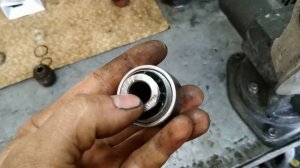 переделываем задние верхние рычаги  CHEVROLET Epica,  Evanda