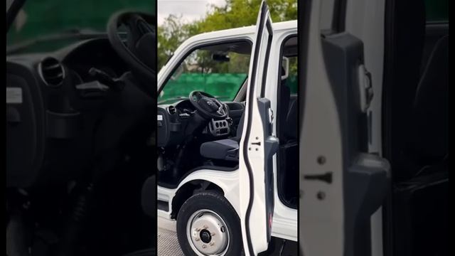CNG грузовик экономичный и экологичный. Полный обзор на нашем канале смотреть онлайн