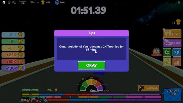 ВСЕ КОДЫ В ИГРЕ MAX SPEED | MAX SPEED геймплей смотреть онлайн
