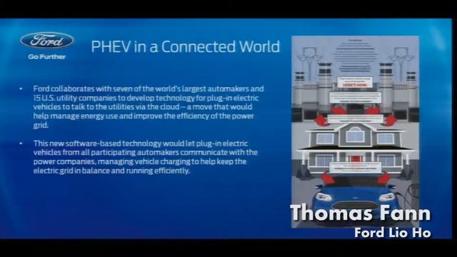 COMPUTEX TAIPEI 2015 Smart City Forum- President of Ford Lio Ho смотреть онлайн