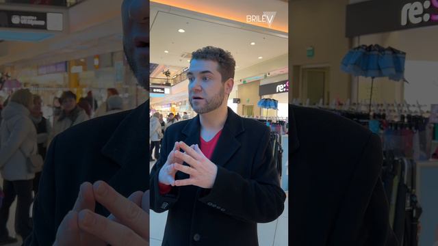 Почему мужчины гнобят себя больше женщин? Владимир Брилёв смотреть онлайн